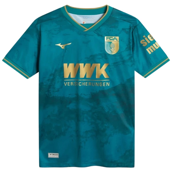 FC Augsburg Bortatröja 2026/27 FC Augsburg Bortatröja 2026/27