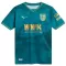 FC Augsburg Bortatröja 2026/27