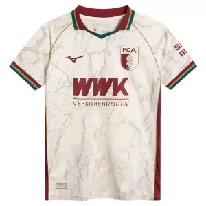 FC Augsburg Hemmatröja 2026/27