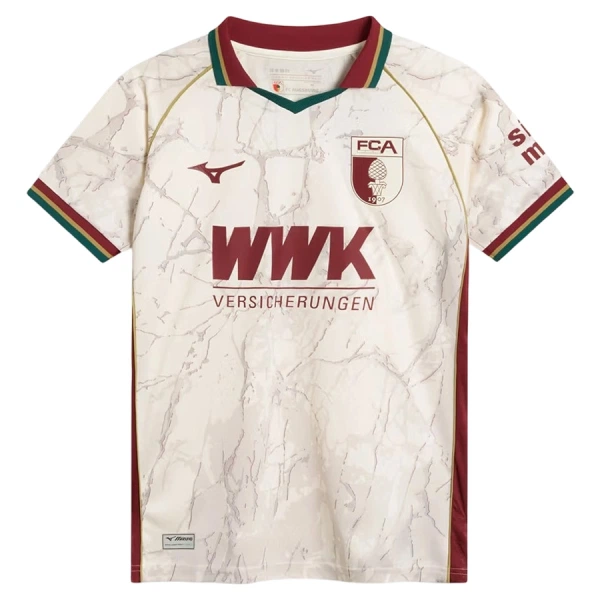 FC Augsburg Hemmatröja 2026/27