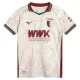 FC Augsburg Hemmatröja 2026/27