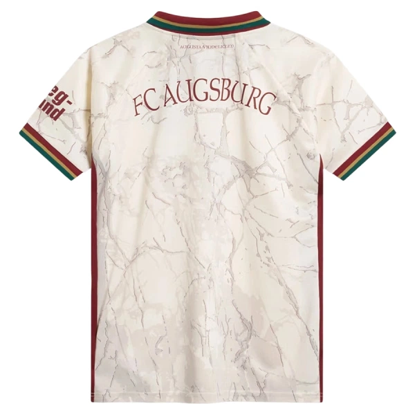 FC Augsburg Hemmatröja 2026/27