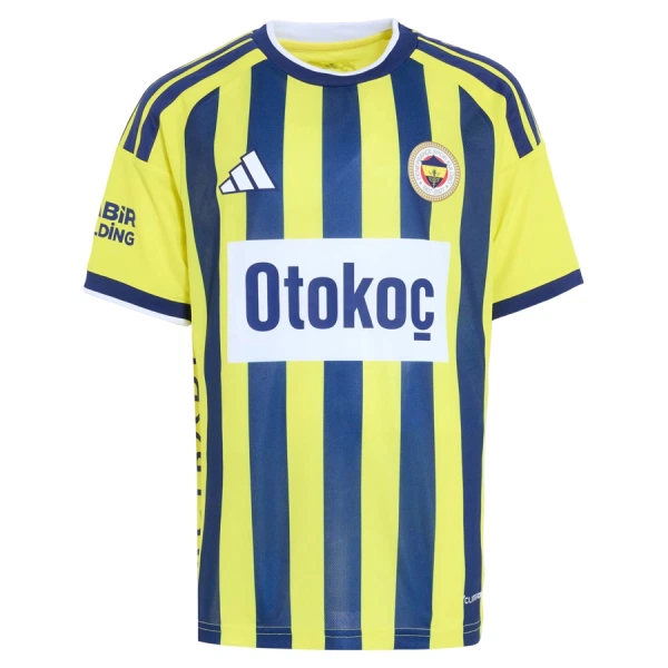 Fenerbahce Hemmatröja 2026/27