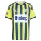 Fenerbahce Hemmatröja 2026/27