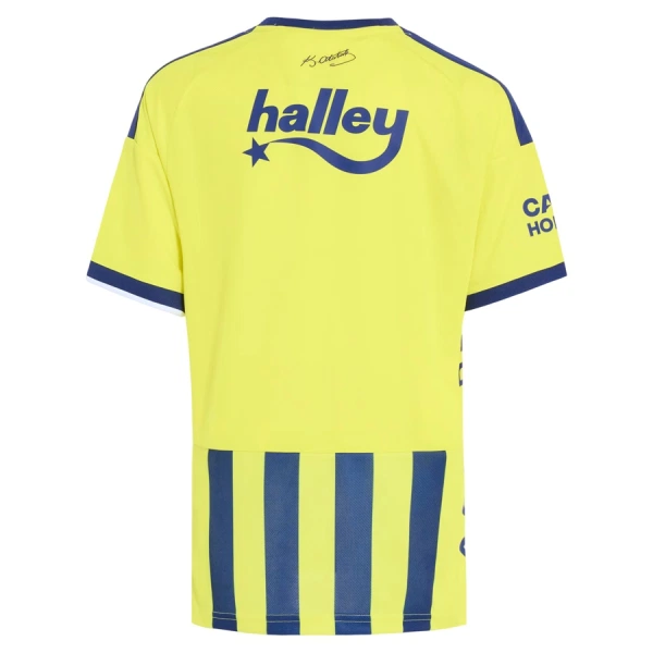 Fenerbahce Hemmatröja 2026/27