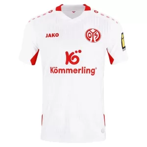 FSV Mainz 05 Bortatröja 2026/27