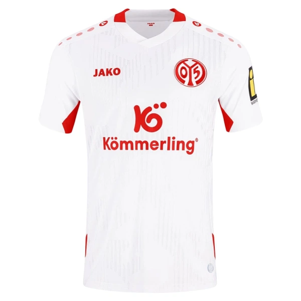 FSV Mainz 05 Bortatröja 2026/27 FSV Mainz 05 Bortatröja 2026/27