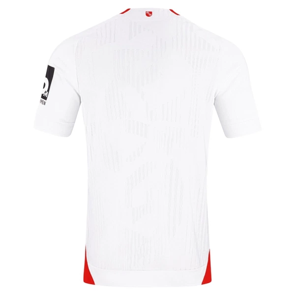 FSV Mainz 05 Bortatröja 2026/27