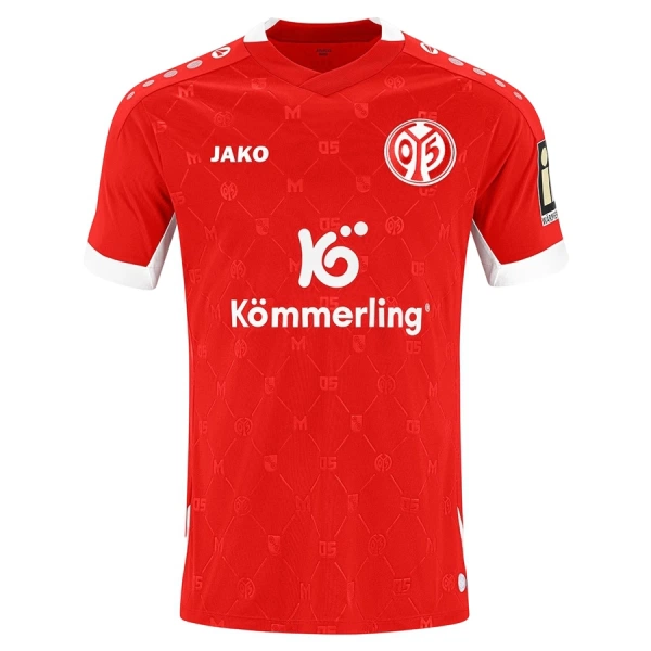 FSV Mainz 05 Hemmatröja 2026/27