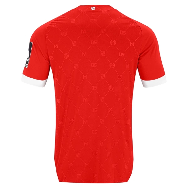 FSV Mainz 05 Hemmatröja 2026/27