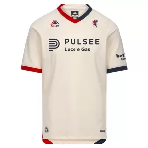 Genoa Bortatröja 2026/27
