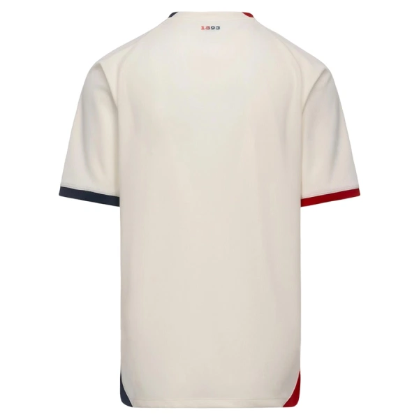 Genoa Bortatröja 2026/27