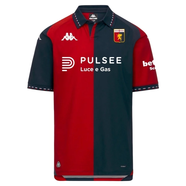 Genoa Hemmatröja 2026/27