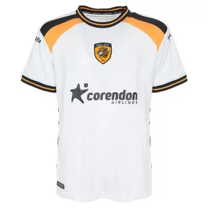 Hull City AFC Bortatröja 2026/27