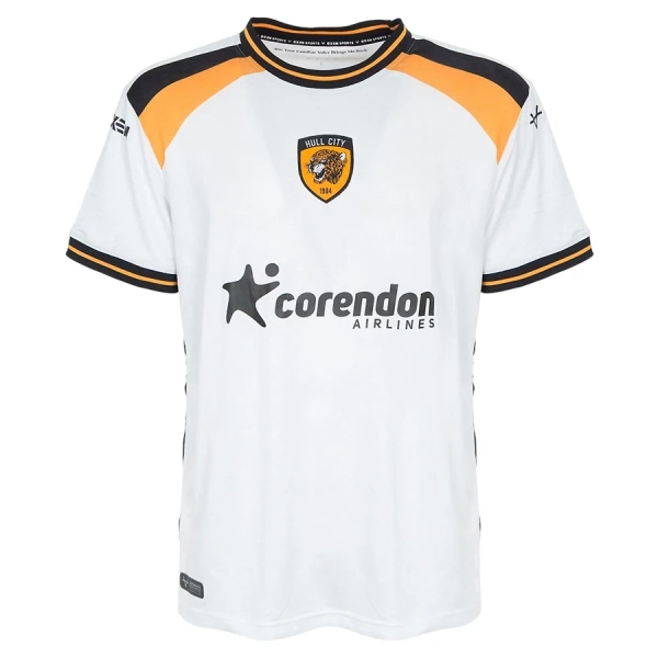 Hull City AFC Bortatröja 2026/27 Hull City AFC Bortatröja 2026/27