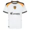 Hull City AFC Bortatröja 2026/27