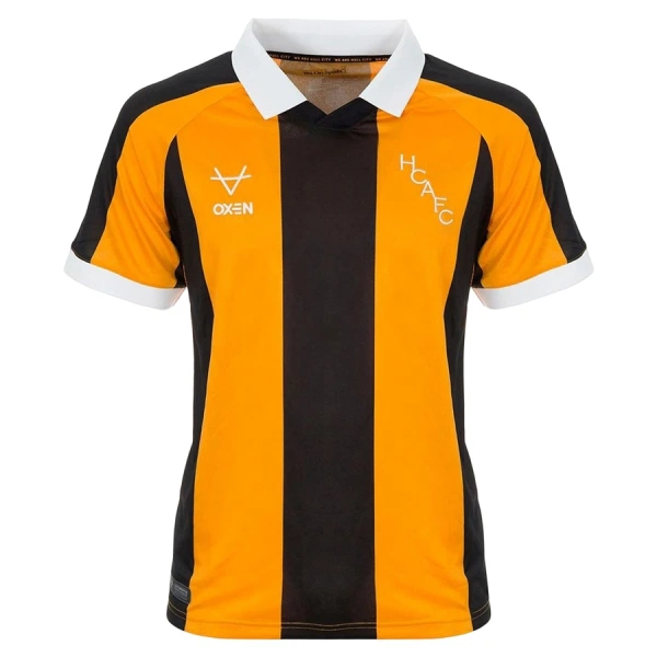 Hull City AFC Hemmatröja 2026/27 Hull City AFC Hemmatröja 2026/27