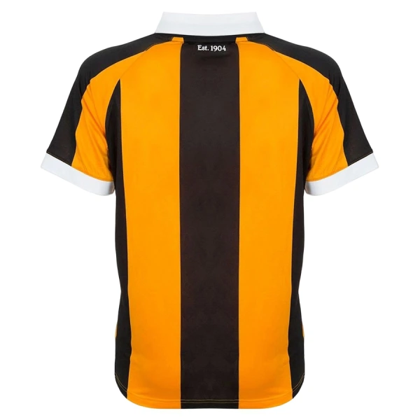 Hull City AFC Hemmatröja 2026/27
