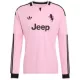 Juventus Bortatröja 2026/27 Långärmad