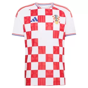 Kroatien Hemmatröja 2026/27