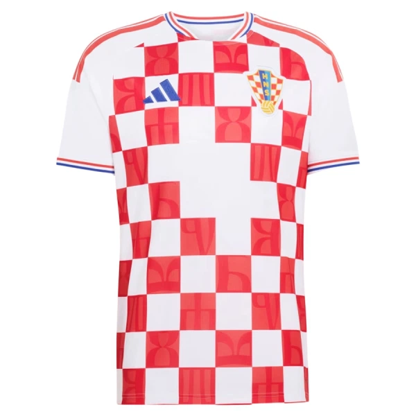 Kroatien Hemmatröja 2026/27 Kroatien Hemmatröja 2026/27