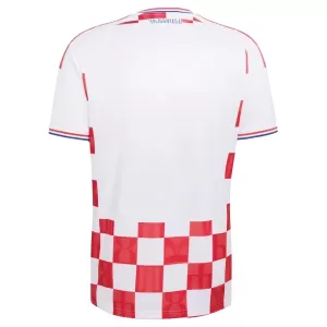 Kroatien Hemmatröja 2026/27