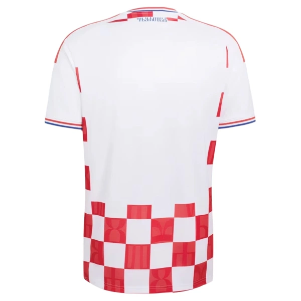 Kroatien Hemmatröja 2026/27