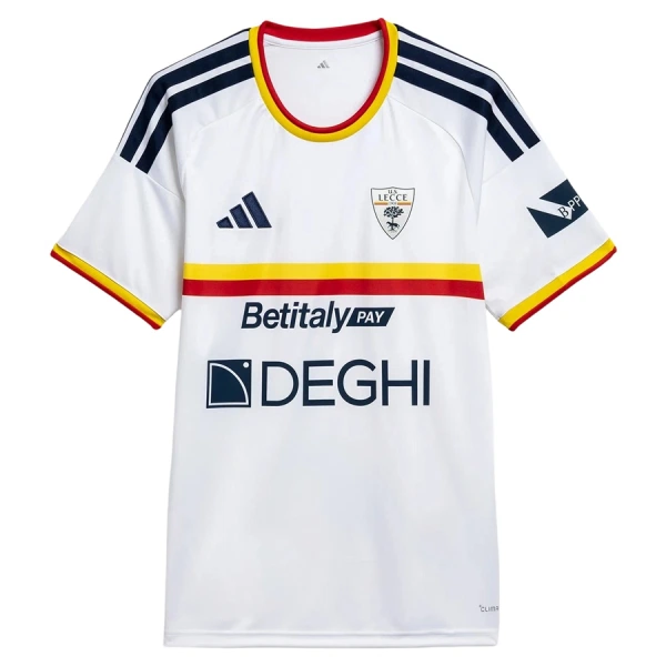 Lecce Bortatröja 2026/27 Lecce Bortatröja 2026/27
