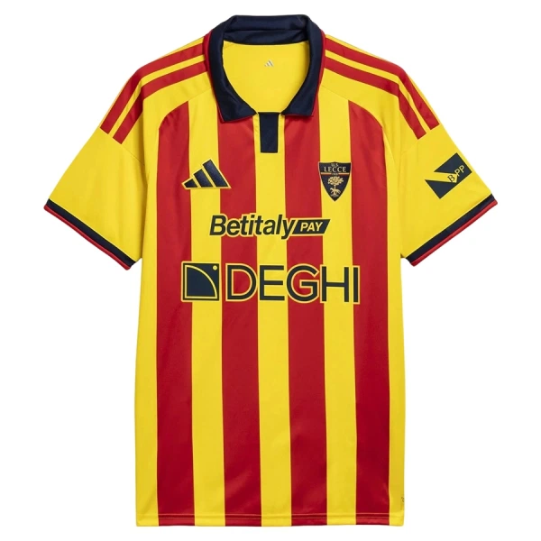 Lecce Hemmatröja 2026/27