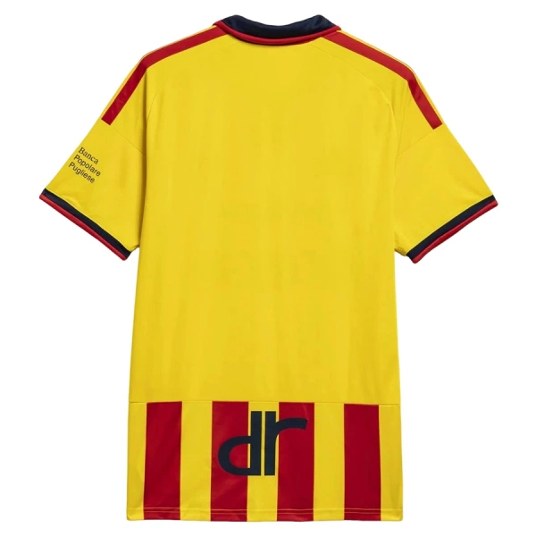 Lecce Hemmatröja 2026/27