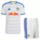Leeds United Hemmatröja Barn 2026/27 Leeds United Hemmatröja Barn 2026/27