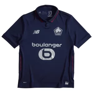 Lille OSC Tredjetröja 2026/27