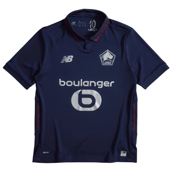Lille OSC Tredjetröja 2026/27 Lille OSC Tredjetröja 2026/27