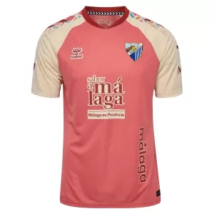 Malaga Bortatröja 2026/27