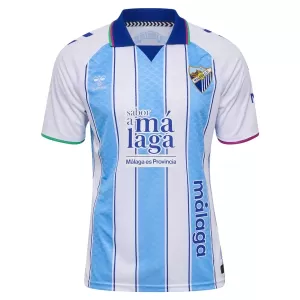 Malaga Hemmatröja 2026/27