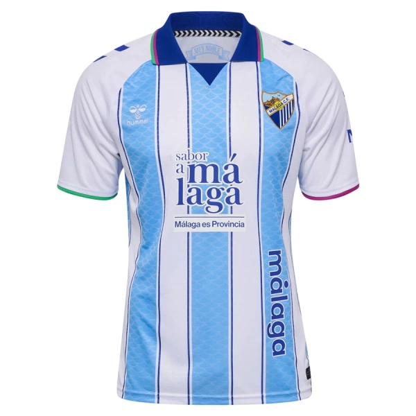 Malaga Hemmatröja 2026/27 Malaga Hemmatröja 2026/27