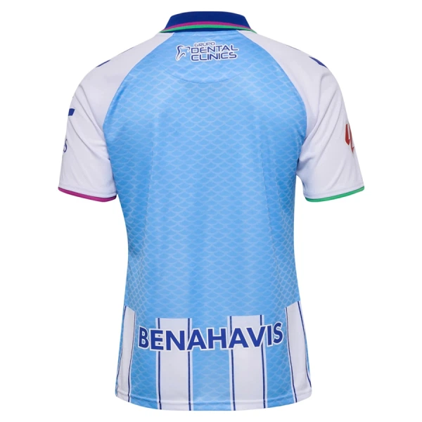 Malaga Hemmatröja 2026/27