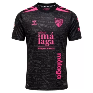 Malaga Tredjetröja 2026/27