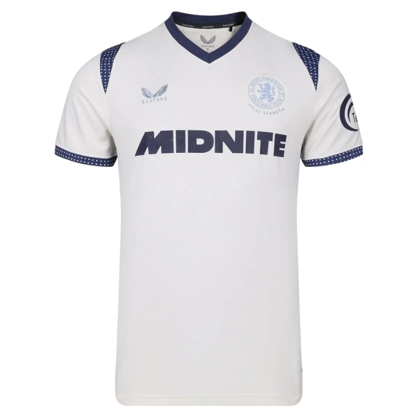 Middlesbrough Bortatröja 2026/27