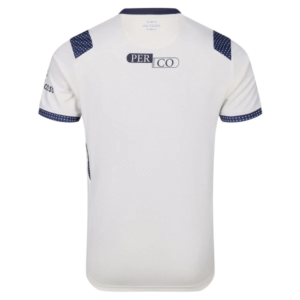 Middlesbrough Bortatröja 2026/27