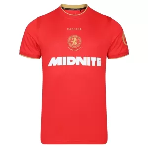 Middlesbrough Hemmatröja 2026/27