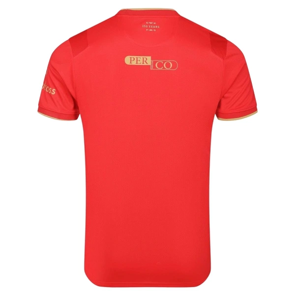 Middlesbrough Hemmatröja 2026/27