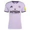 Newcastle United Tredjetröja 2026/27