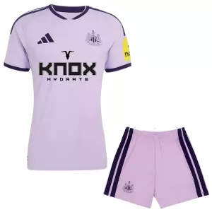 Newcastle United Tredjetröja Barn 2026/27