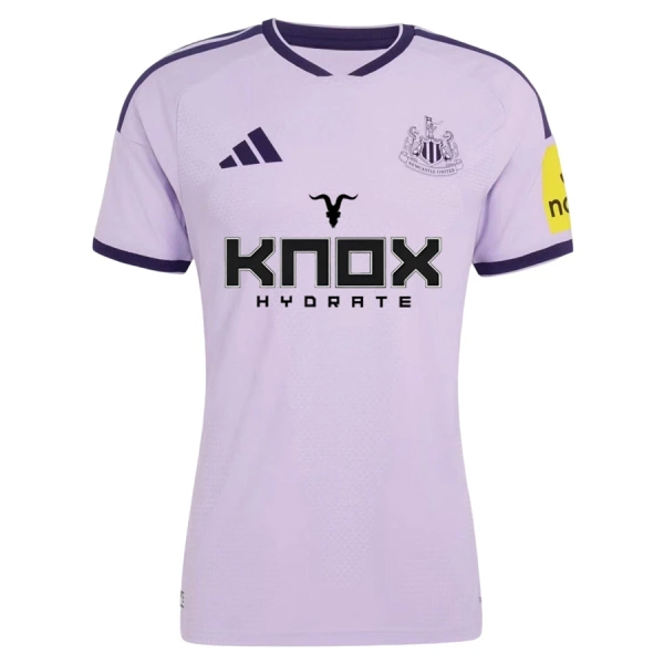 Newcastle United Tredjetröja Barn 2026/27