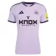 Newcastle United Tredjetröja Barn 2026/27