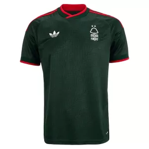 Nottingham Forest Bortatröja 2026/27
