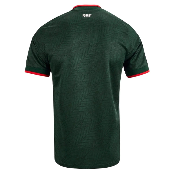 Nottingham Forest Bortatröja 2026/27