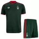 Nottingham Forest Bortatröja Barn 2026/27 Nottingham Forest Bortatröja Barn 2026/27
