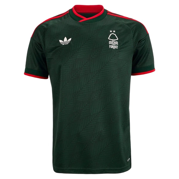 Nottingham Forest Bortatröja Barn 2026/27